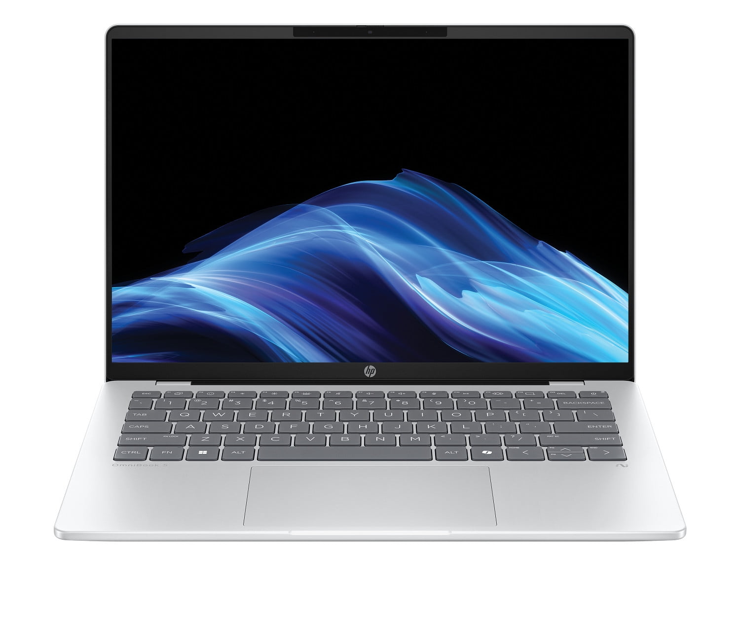 HP OmniBook 5 Laptop Computer 14