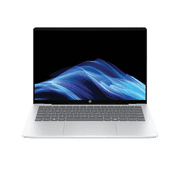 HP OmniBook 5 Laptop Computer 14 2K Touch Screen Snapdragon X Plus 32 GB