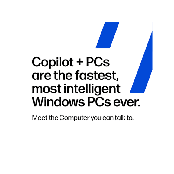 HP OmniBook 5 Laptop Computer 14" 2K Touch Screen Snapdragon X Plus 32 GB