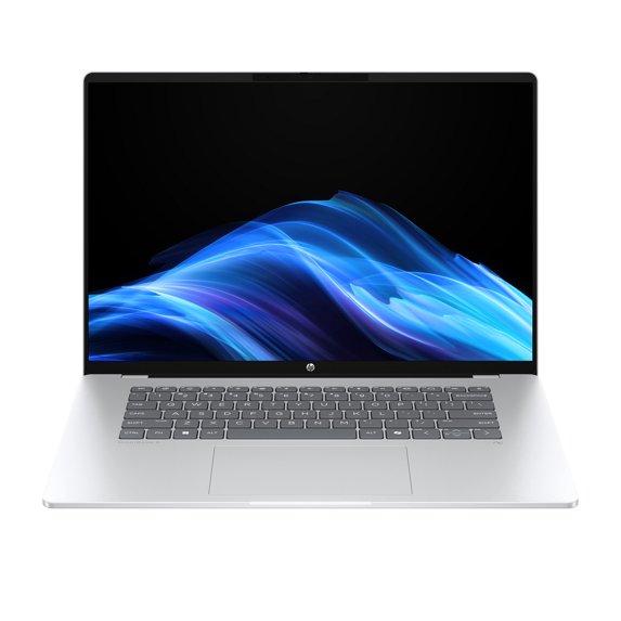 HP OmniBook 5 Laptop Computer 16" 2K Snapdragon X 16 GB memory;256 GB SSD