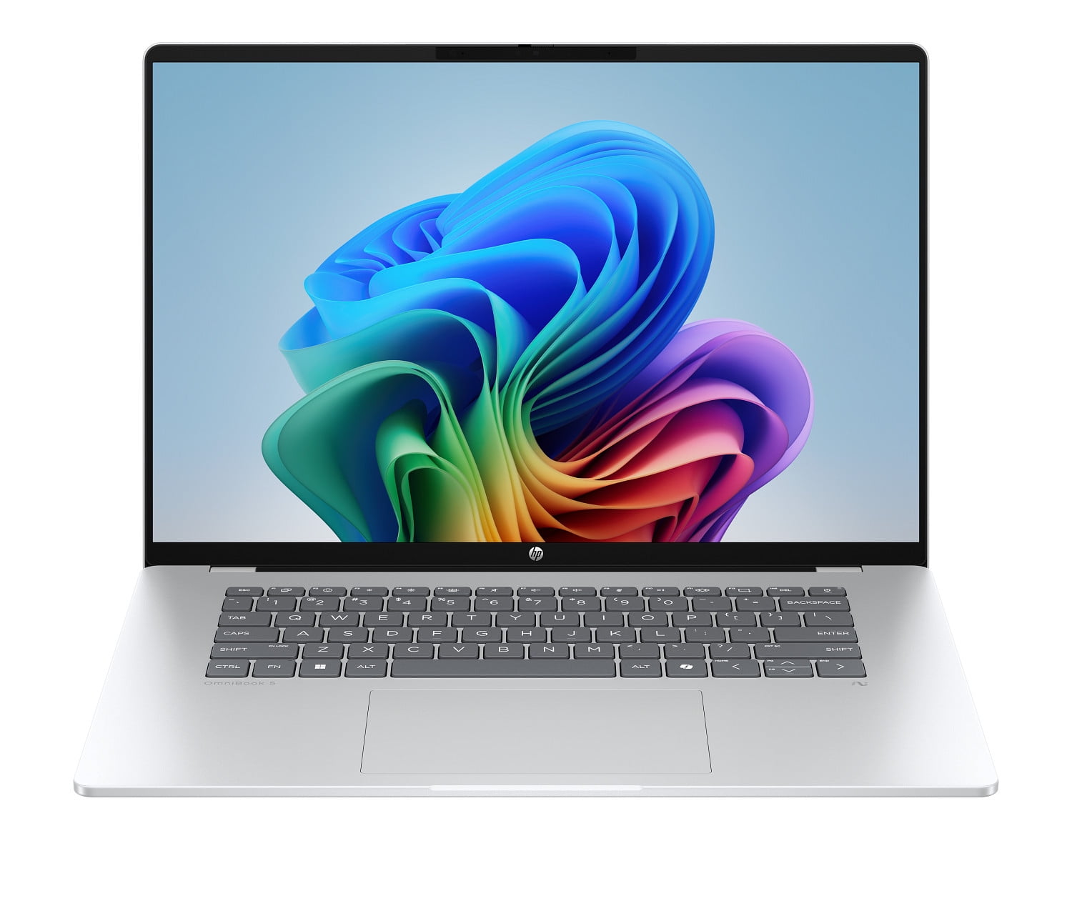 HP OmniBook Laptop - Thumbnail 2