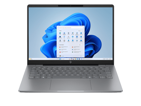 HP OmniBook 7 Laptop 14" - rated 4.5 stars from 44 reviews