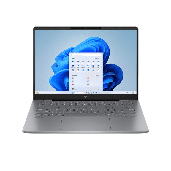 HP OmniBook 7 Laptop Computer 14" 2K Intel Core Ultra 5 16 GB memory;512 GB SSD