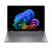 HP OmniBook 7 16" Laptop,Intel Core 9 270H, 2K OLED 120Hz Touchscreen, 32GB Memory 1TB SSD,Backlit KB,Windows 11 Home