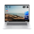 thumbnail image 1 of HP OmniBook 7 16" Touchscreen 2-in-1 Laptop, Intel Core Ultra 7 258V, 32GB RAM, 2TB SSD, W11H, Silver, 1 of 7