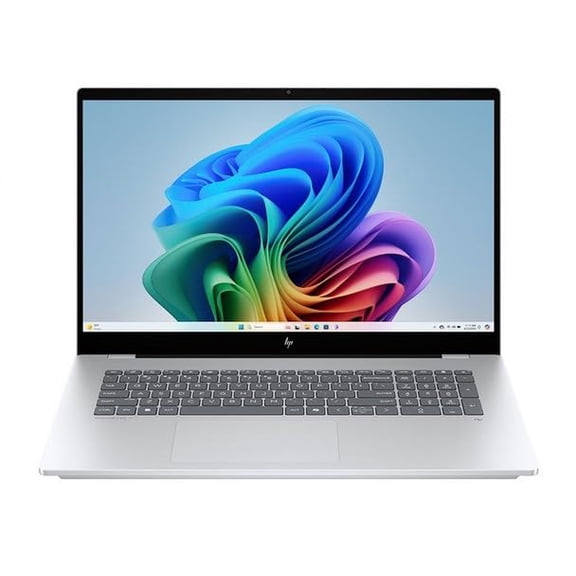 HP OmniBook 7 2025 Laptop 17.3" FHD IPS Touchscreen 8-Core Intel Ultra 7 258V 32GB LPDDR5 1TB SSD NVIDIA GeForce RTX 4050 6GB GDDR6 Thunderbolt 4 Wi-Fi 6E Backlit Keyboard Win11 Home w/ONT 32GB USB