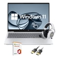 thumbnail image 1 of HP OmniBook 7 AI Laptop 16" 2K OLED Touchscreen 120Hz, Intel Core 9 270H, 48GB RAM, 2TB SSD, Copilot Key, 5MP Webcam,Backlit KB, with Office Lifetime,Wins 11 Home, 1 of 1