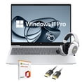 thumbnail image 1 of HP OmniBook 7 AI Laptop 16" 2K OLED Touchscreen 120Hz, Intel Core 9 270H, 48GB RAM, 2TB SSD, Copilot Key, 5MP Webcam,Backlit KB, with Office Lifetime, Wins 11 Pro, 1 of 1