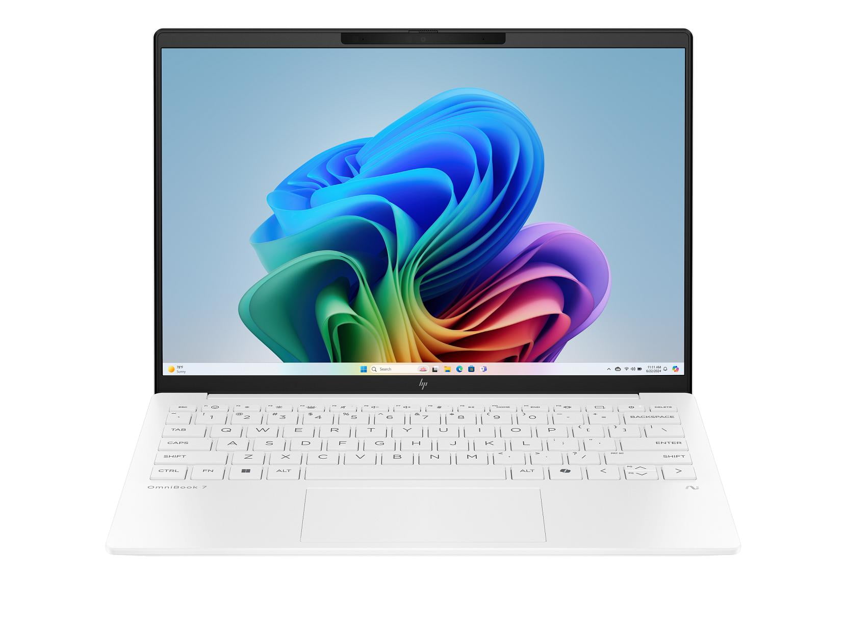 HP OmniBook 7 Aero 13-bg 16GB グレイシャーシルバー HP OmniBook 7 Aero 13-bg 製品詳細 - ノートパソコン | 日本HP