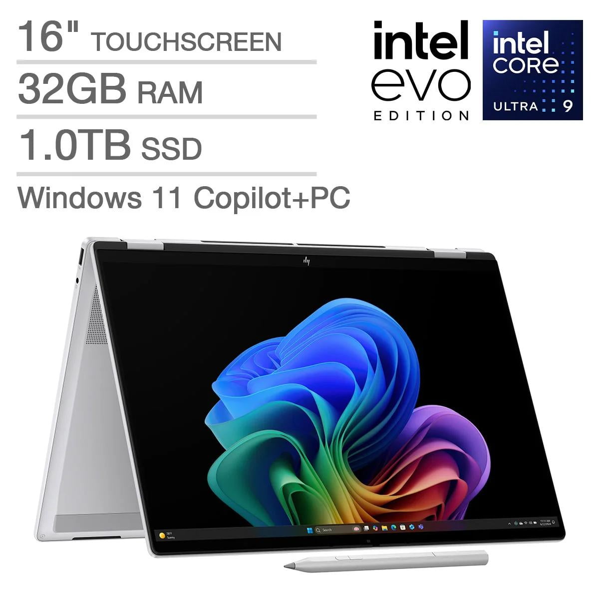 【美品】HP OmniBook7 32GB 1TB Windows11 動作◎ HP OmniBook 7 Laptop Computer 17.3