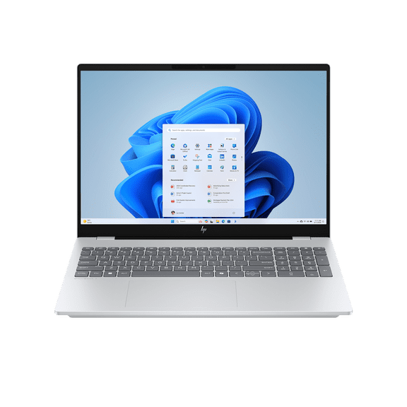 HP OmniBook 7 Laptop Computer 16" 2.5K Intel Core 9 32 GB memory;2 TB SSD