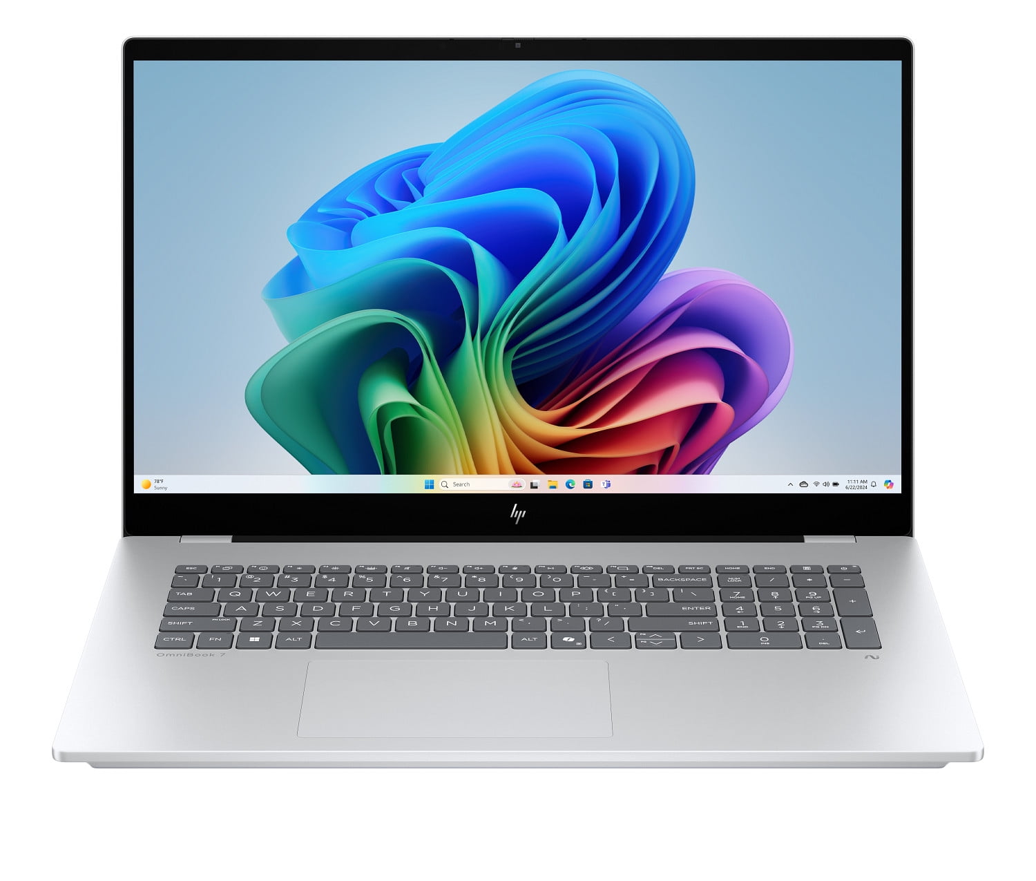 HP OmniBook 7