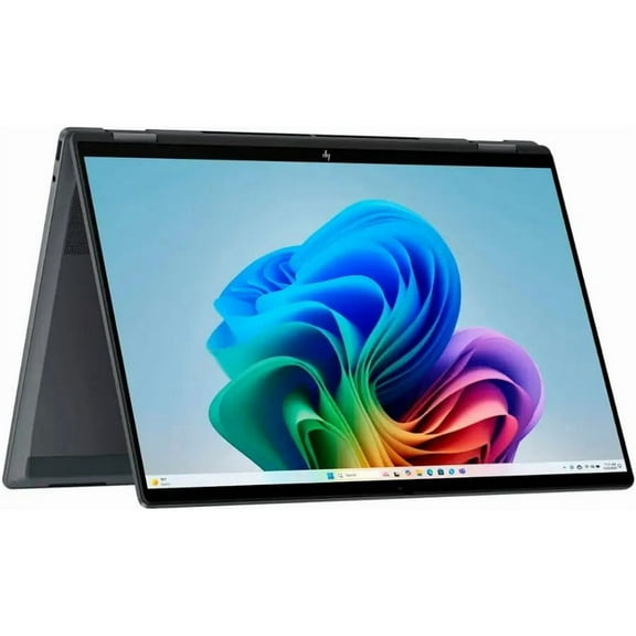 HP OmniBook Ultra 16-as00 16" WUXGA 2-in-1 Laptop Intel Core Ultra 5 226V 16GB RAM 512GB SSD Windows 11 Home