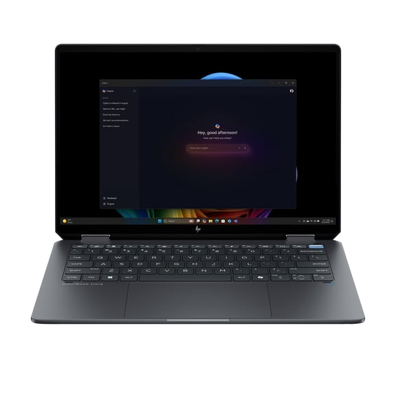 HP OmniBook Ultra Laptop Computer 14" 3K Touch Screen Intel Core Ultra 7 16 GB