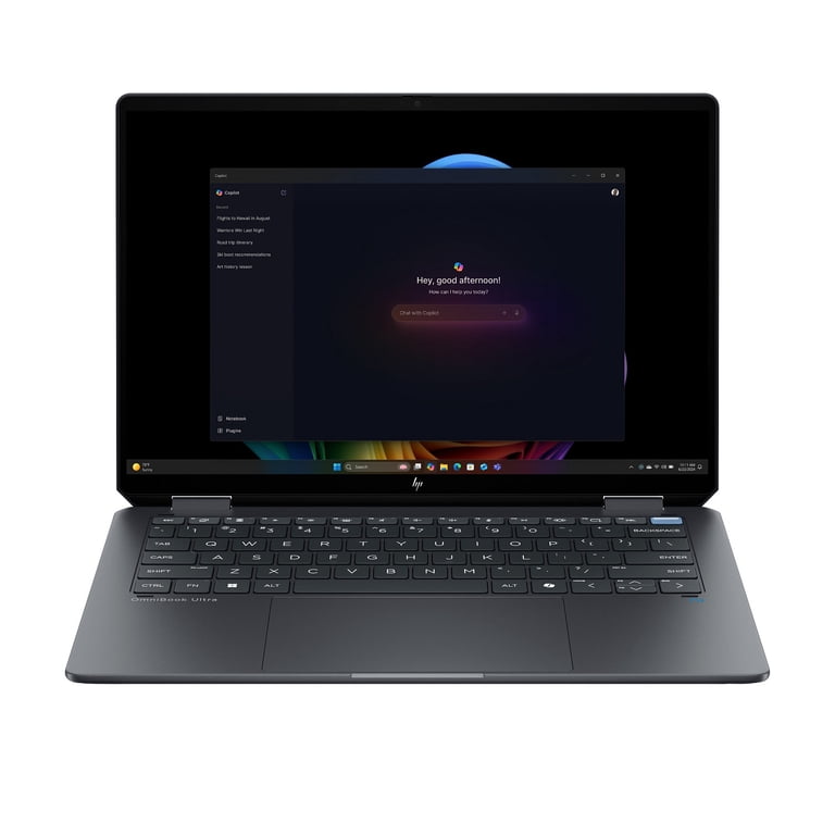 HP OmniBook Ultra Laptop Computer 14