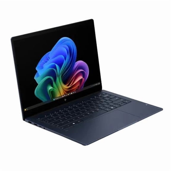 HP OmniBook X 14" Touchscreen Laptop - Intel Core Ultra 7 355 - Copilot+ PC - 3K (2880 x 1800) OLED - 16GB RAM - 1TB SSD - Windows 11 Home