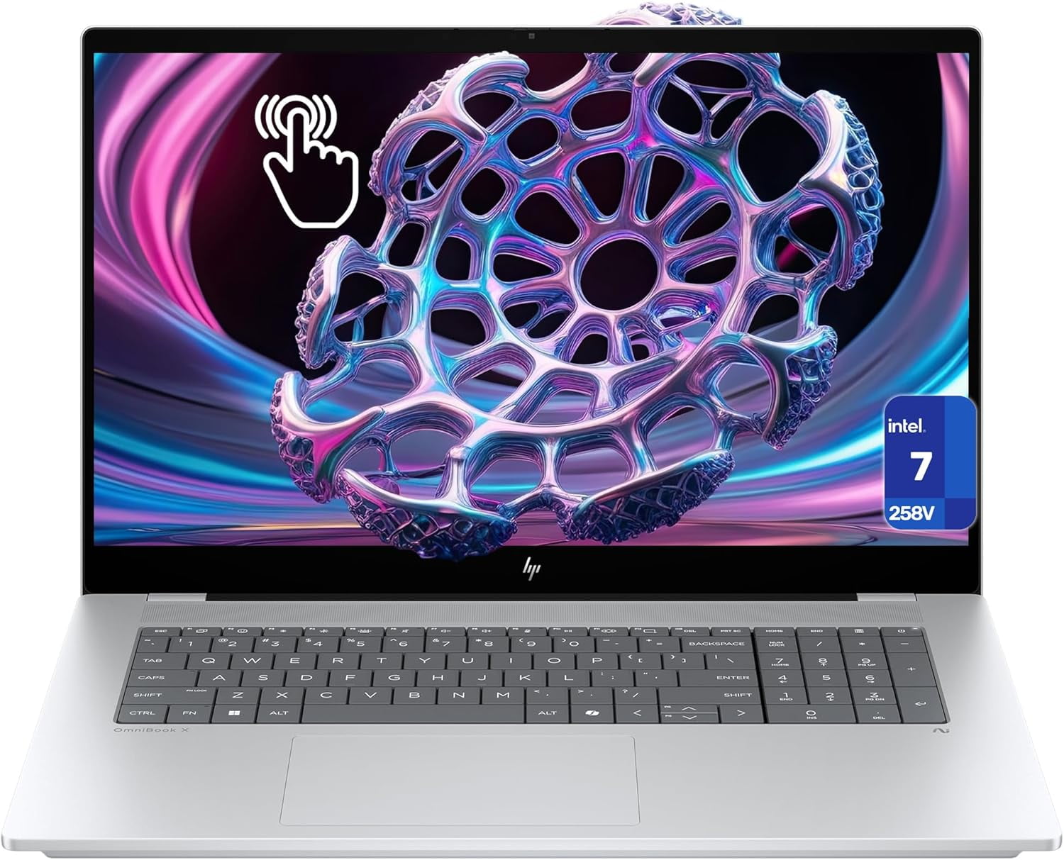 HP Mobile Workstation Notebook Laptop 15.6