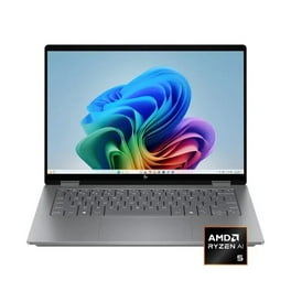 HP Laptop 15-db0005dx - AMD Ryzen 5 - 2500U / up to 3.6 GHz