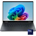 thumbnail image 1 of HP - OmniBook X Flip 2-in-1 - Copilot+ PC - 16" 2K Touch-Screen Laptop - Intel Core Ultra 5 - 16GB Memory - 512GB SSD - Eclipse Gray, 1 of 3