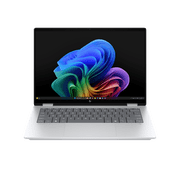 HP OmniBook X Laptop Computer 14 2K Touch Screen Intel Core Ultra 7 16 GB