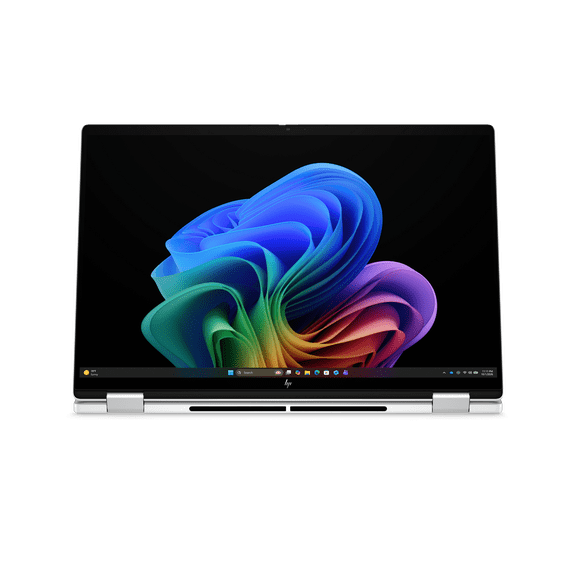 HP OmniBook X Laptop Computer 16" 2K Touch Screen Intel Core Ultra 5 16 GB