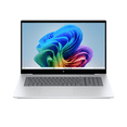 thumbnail image 1 of HP OmniBook X Laptop Computer 17.3" FHD Touch Screen Intel Core Ultra 7 16 GB, 1 of 8