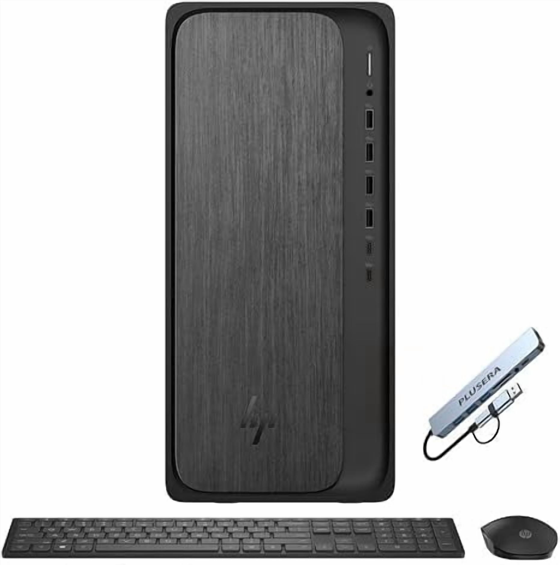 HP Pavilion 27