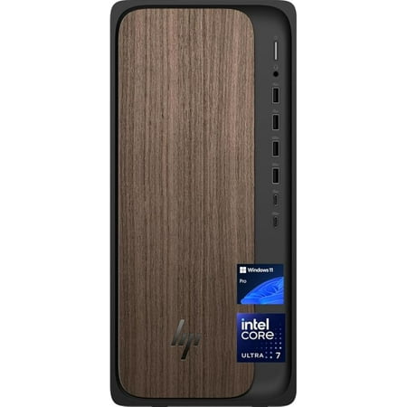 HP OmniDesk Desktop Intel Core Ultra 7 265, 32 GB;1 TB SSD Windows 11 Pro