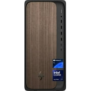 HP OmniDesk Desktop Intel Core Ultra 7 265, 8 GB;512 GB SSD Windows 11 Pro