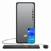 HP OmniDesk Desktop Intel Core i5 14th gen, 16 GB DDR5;512 GB SSD Windows 11 Pro