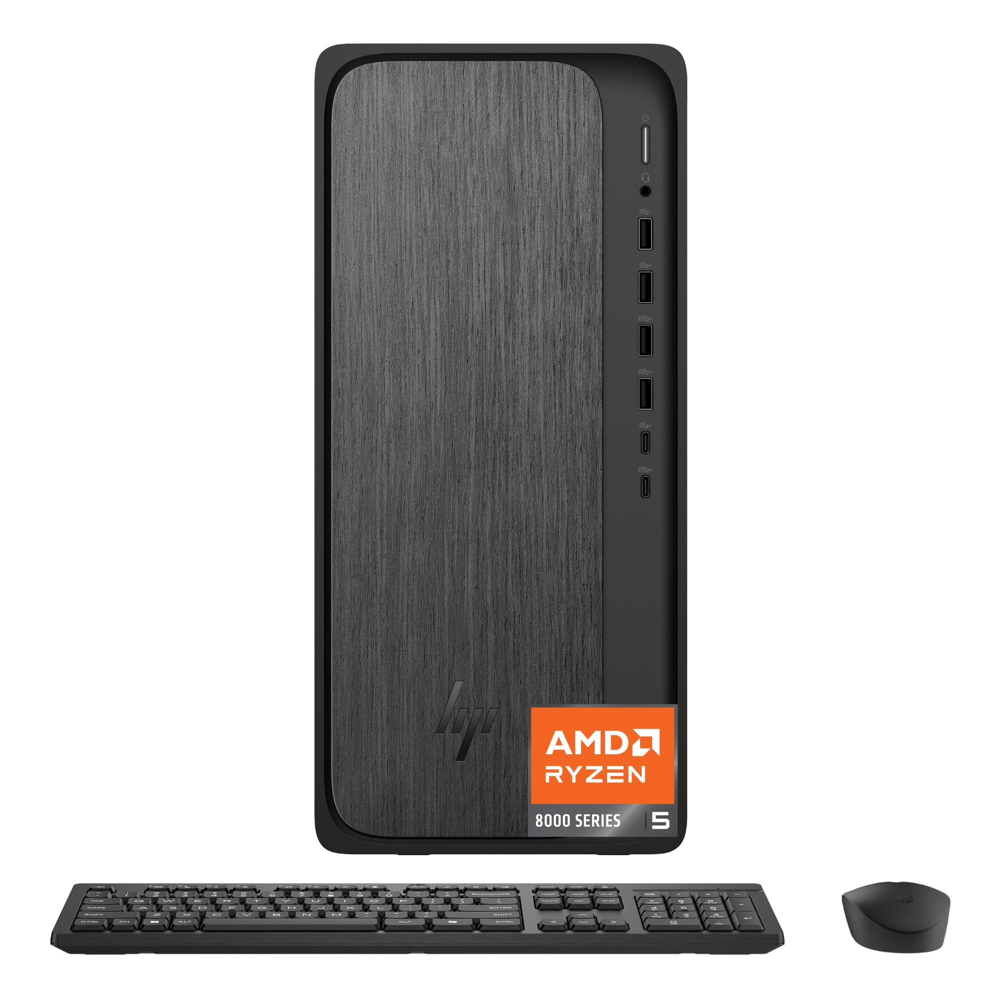 Microsoft Desktops