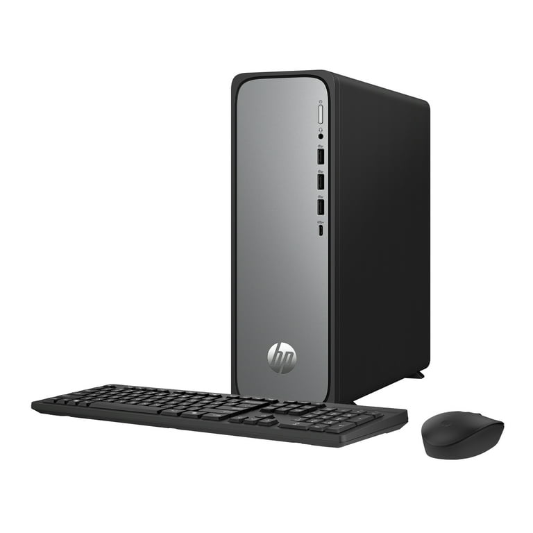 HP OmniDesk Slim Desktop PC Intel Core i5 16GB RAM 512GB SSD