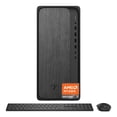 thumbnail image 1 of HP OmniDesk Tower ,AMD Ryzen 7 8700G,Windows 11 Home, 32GB DDR5 Memory ,2TB SSD, 1 of 3