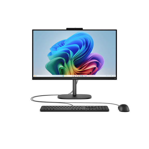HP OmniStudio All-in-One Computer 23.8" FHD AMD Ryzen AI 7, 16 GB;512 GB SSD