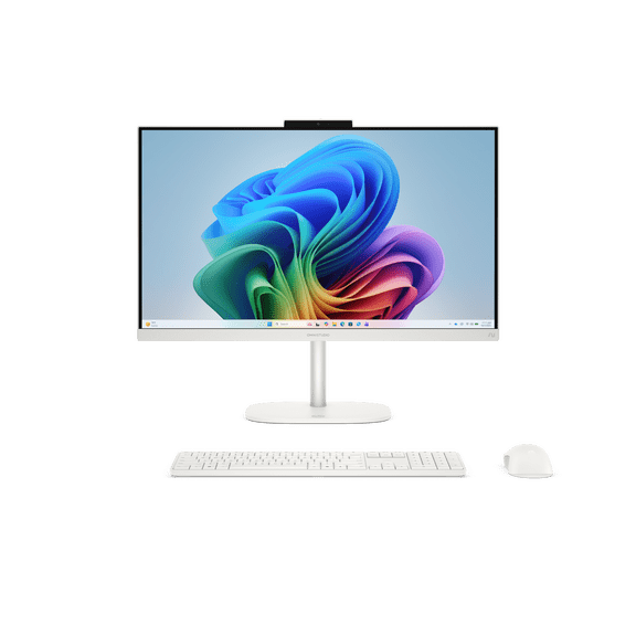 HP OmniStudio All-in-One Computer 23.8" FHD AMD Ryzen AI 7, 16 GB;512 GB SSD