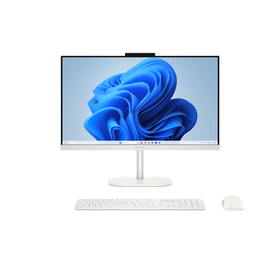 HP OmniStudio All-in-One Computer 23.8" FHD Intel Core Ultra 5, 16 GB;512 GB SSD