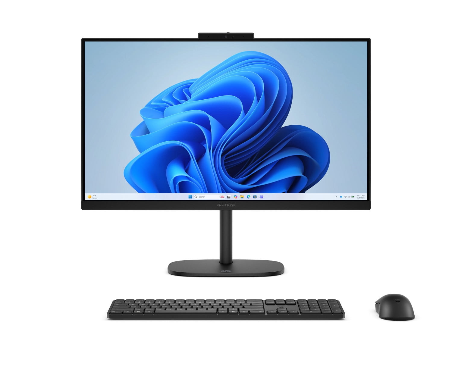 HP OmniStudio All-in-One Computer 23.8" FHD Intel N-series, 16 GB;512 GB SSD