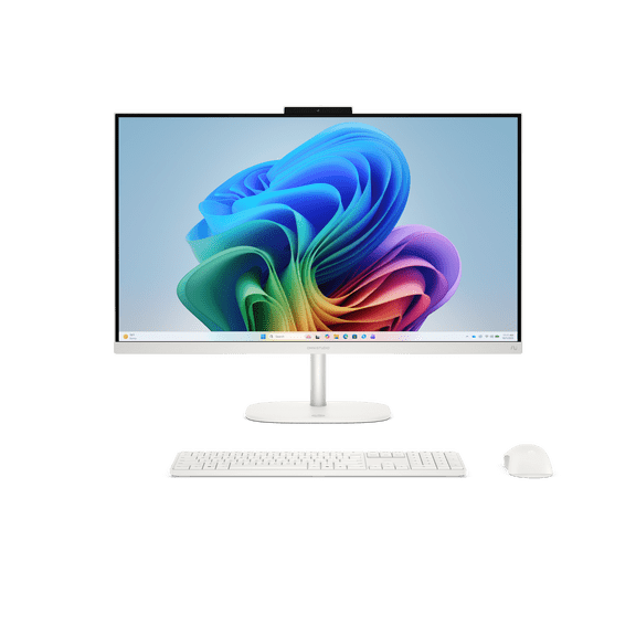 HP OmniStudio All-in-One Computer 27" FHD Intel Core Ultra 7, 32 GB;1 TB SSD