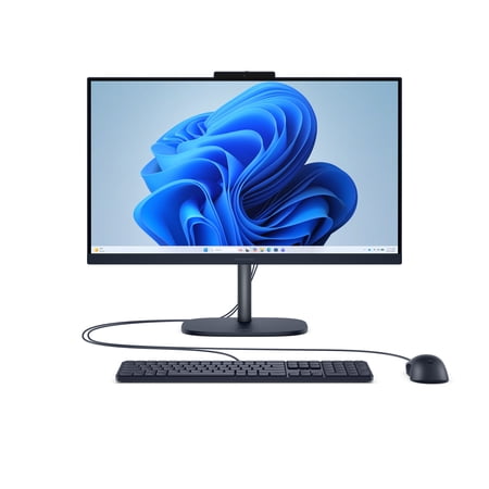 HP OmniStudio Customized Computer 23.8" FHD AMD Ryzen 5, 16 GB;1 TB SSD Windows
