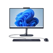 HP OmniStudio Customized Computer 23.8" FHD AMD Ryzen 5, 16 GB;1 TB SSD Windows