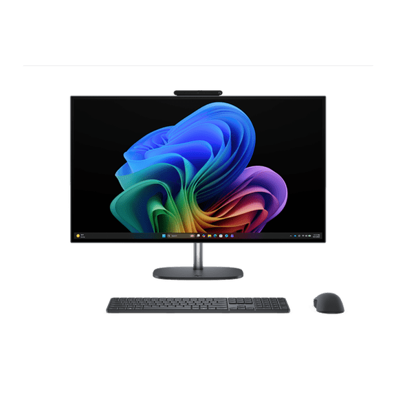 HP OmniStudio X All-in-One Computer 27" QHD Intel Core Ultra 7, 32 GB;1 TB SSD
