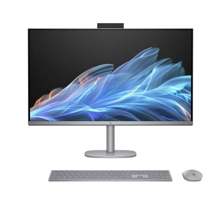 HP OmniStudio X All-in-One Computer 31.5