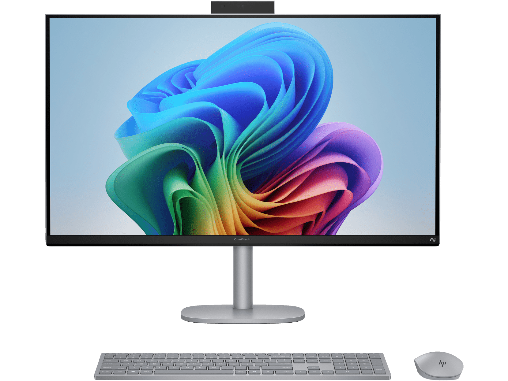 HP OmniStudio X All-in-One Computer 31.5
