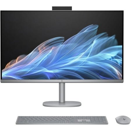HP OmniStudio X All-in-One Desktop GeForce RTX 4050 31.5" 4K UHD Display Intel Ultra 7155H Win 11 Pro 2TB SSD|64GB RAM