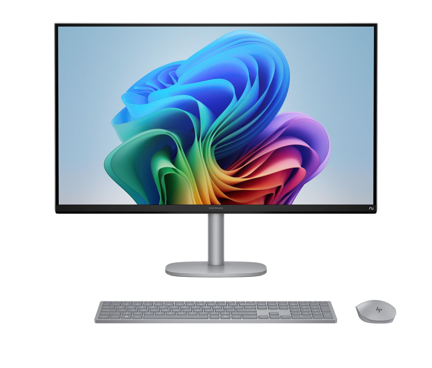 HP OmniStudio X All-in-One Desktop Next Gen AI 32-c1075t PC
