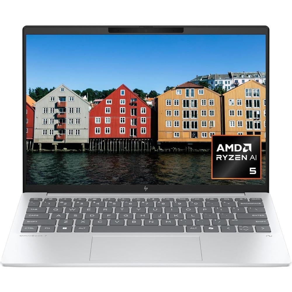 HP Omnibook 7 Aero 13.3