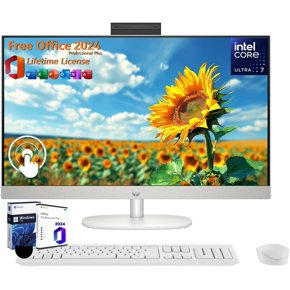All-in-One Touchscreen Computers