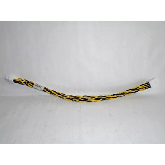 Open Box HP P0005078-002 8-Pin Power Cord nVidia SXM2 Short