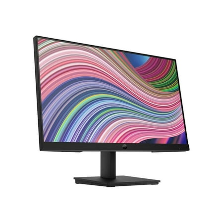 HP - P22 G5 21.5 LCD FHD Monitor (VGA, HDMI) - Black