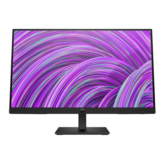 HP P22h G5 FHD Monitor 21.5" FHD (1920 x 1080) 48-75 Hz